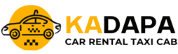 Kadapa Car Rental Taxi Cab